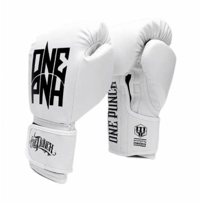 6. Masters Rbt Boxhandschuhe 01256-Gold-10