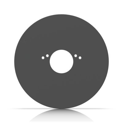 4. Ubiquiti UACC-GB-PLATE-B Überwachungskamera-Zubehör