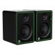 2. Mackie CR4-X – Aktivmonitore [Paar]