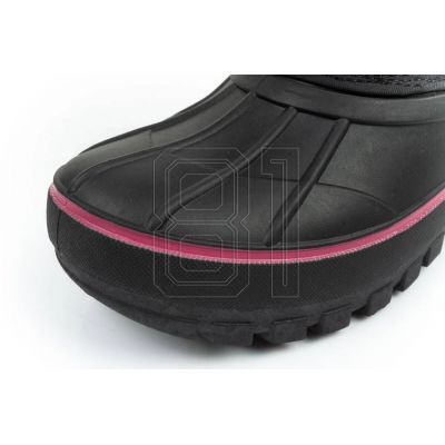 12. Lee Cooper Jr. Schneestiefel LCJ-24-44-2855K