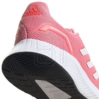5. Adidas Runfalcon 2.0 W FZ1327 running shoes