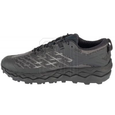 2. Mizuno Wave Mujin LS GTX M D1GA250102 Laufschuhe