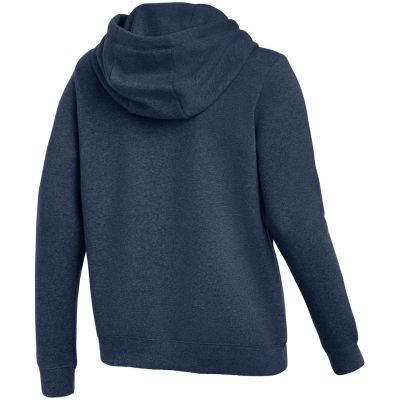 2. Nike Park 26 Fleece-Hoodie Marineblau IB1224 410