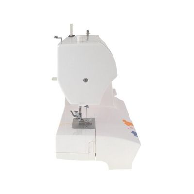 Łucznik Laura 555 Nähmaschine