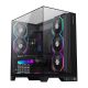 2. GameMax Infinity Pro BK Midi Tower Schwarz