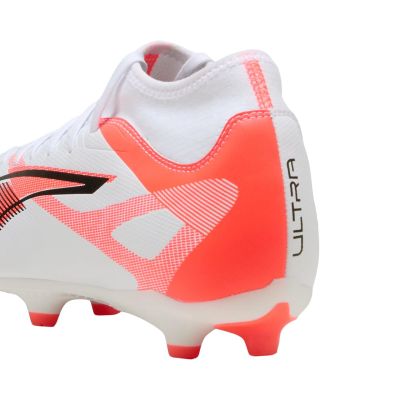 9. Puma Ultra 5 Play+ FG/AG M 108168 01 Fußballschuhe