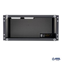 RACK 5U 180 ATTE ABOX-R5U0 Gehäuse
