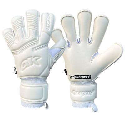 4keepers Champ Champ Gold White VII RF2G Junior Jr Handschuhe S994203