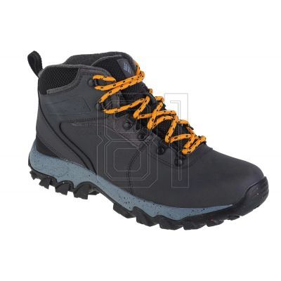 Columbia Newton Ridge WP Omni-Heat II M Schuhe 2056191089