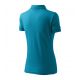 4. Malfini Piqué-Poloshirt W MLI-21059
