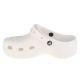10. Crocs Classic Platform Clog W 206750-100