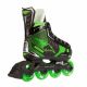 9. Mission RH Lil Ripper Jr 1060525-02 Verstellbare Rollschuhe