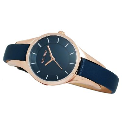 4. Paul Lorens PL8154A-6F3 Damenuhr