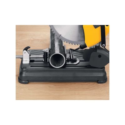 7. DeWalt DW872-QS Metallkreissäge