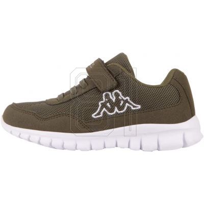 Kappa Follow K Jr 260604K 3110 Schuhe