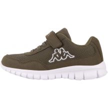 Kappa Follow K Jr 260604K 3110 Schuhe