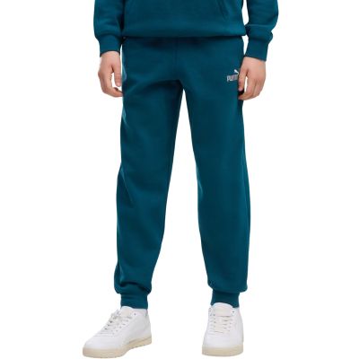 Puma ESS 2 Color Nr. 1 Logo Türkis Kinderhose 685824 36