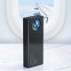 18. Baseus Amblight Powerbank 65W 30000mAh Overseas Edition weiß (PPLG000102)