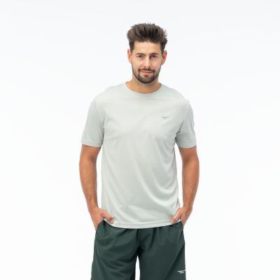 4. Herren Kurzarm-T-Shirt JODIN 2er-Pack