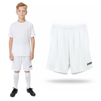 5. Joma Real 1035 Shorts HS-TNK-000007836