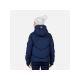 2. ROSSIGNOL W JCC ALLSNOW DOWN JKT Damen-Skijacke blau