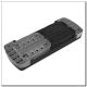 5. Aerobic Step HMS AS004 schwarz/grau