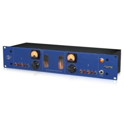 Midas XL4-2 2-Kanal-Röhrenmikrofonvorverstärker