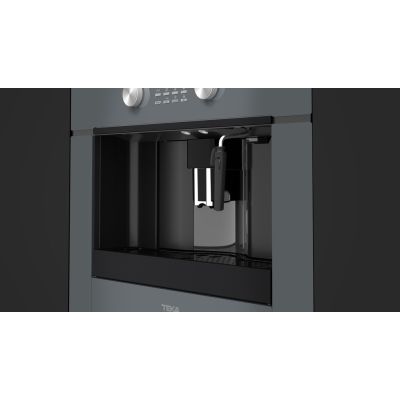 7. Teka CLC 855 GM Vollautomatische Espressomaschine 1,8 l