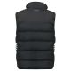 5. Herrenweste Geographical Norway VINCENNT BLACK DB MEN 001 (WZ8409H/GN-BLACK)