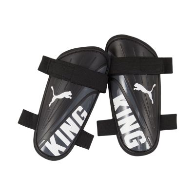 2. Puma King Strap 30935 01 Fußball-Schienbeinschoner