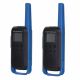 2. Motorola T62 MOTO62B Multifunktionsradio