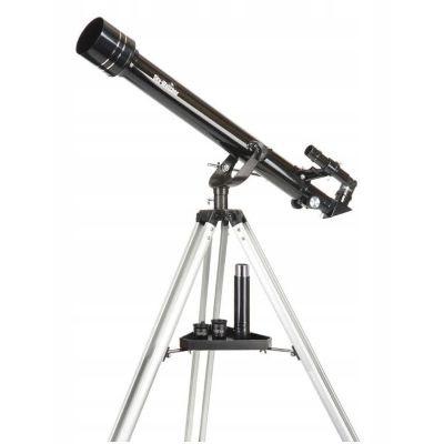 2. Sky-Watcher BK 607 AZ2 60/700 Teleskop