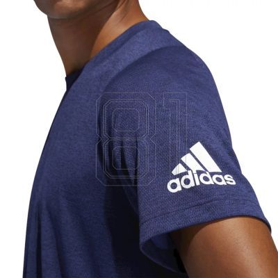 6. adidas M Axis SS Tee M EJ9251