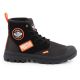 12. Palladium Hi Change W 76648-001-M Schuhe
