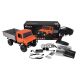 3. Amewi Mercedes-Benz Unimog Advanced 4WD 1:12 RTR Orange