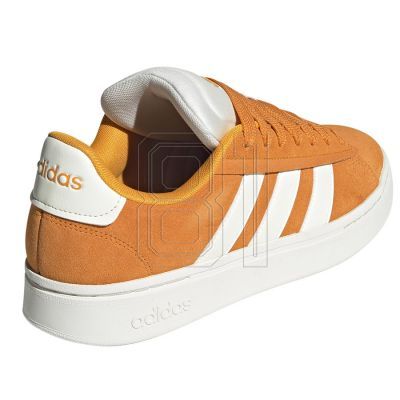 4. Adidas Grand Court Alpha 00s M IH3844 Schuhe