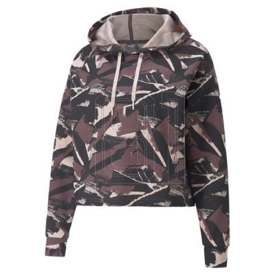 Puma Modern Sports Aop W 849824 75 Sweatshirt