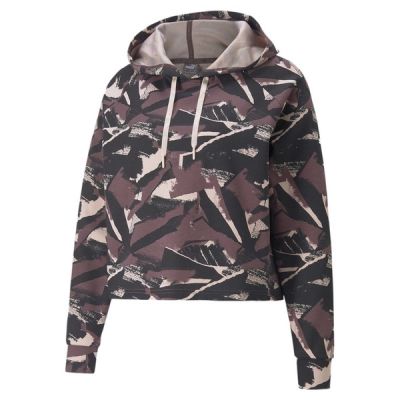 Puma Modern Sports Aop W 849824 75 Sweatshirt
