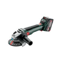 Metabo 613052510 Winkelschleifer 12,5 cm 10000 U/min 2,5 kg