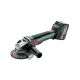 Metabo 613052510 Winkelschleifer 12,5 cm 10000 U/min 2,5 kg