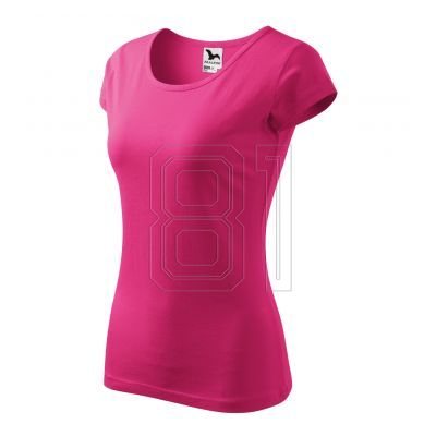 Adler Pure W T-shirt MLI-12240