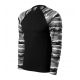 2. Malfini Camouflage LS M T-Shirt MLI-16632 Camouflage grau