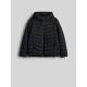 8. Synthetikgefüllte Jungenjacke 4F 4FJRAW26TDJAM1057-20S
