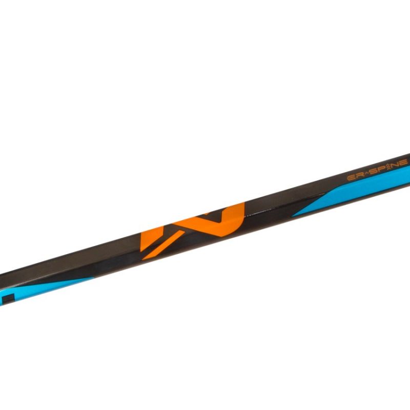 8. Bauer Nexus E4 Jr. Composite-Schläger