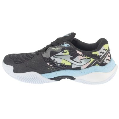 2. Joma Smash Lady 2501 TSMALW2501C Schwarz 37