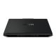7. Lenovo Legion 5 15AHP11 Ryzen 7 250 15,3" WQXGA OLED 500 Nits 165 Hz Glänzend 16 GB DDR5 5600 SSD512 GeForce RTX 5050 8 GB Kamera 5,0 MP 80 Wh NoOS Eclipse Black