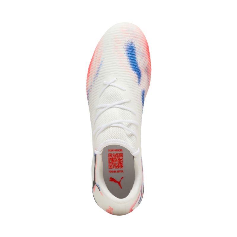 4. Puma Future 8 Match Low FG/AG M 108599 01 Fußballschuhe