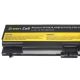 4. GREEN CELL AKKU LE05 FÜR LENOVO 42T4795 4400 mAh 10,8 V