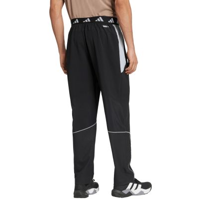 3. adidas Tech Apparel R-Pant für Herren, schwarz, JX0044