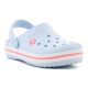 CROCS CROCBAND KINDER CLOG BLUE FROST/GUAVA 207006-4XQ